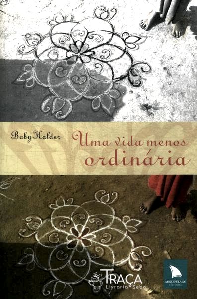 Uma Vida Menos Ordinária