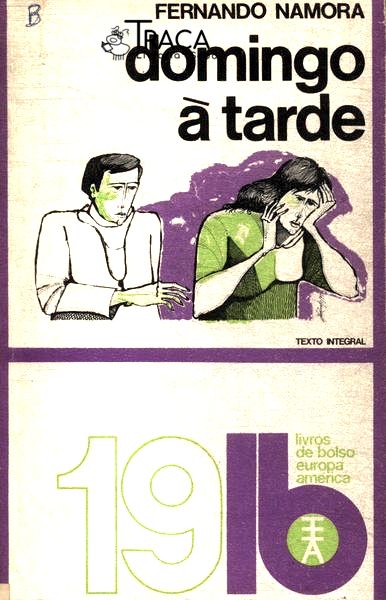 Domingo À Tarde