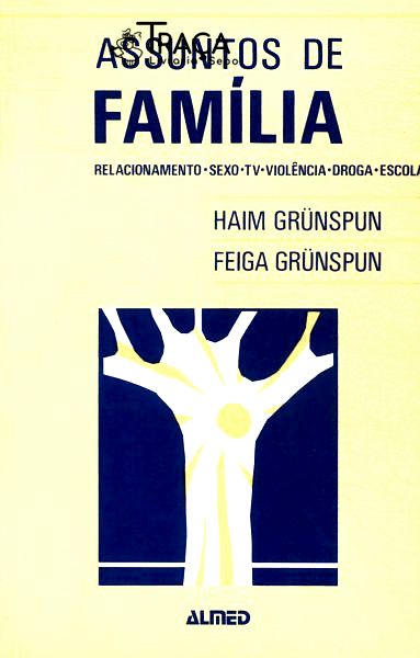 Assuntos De Família