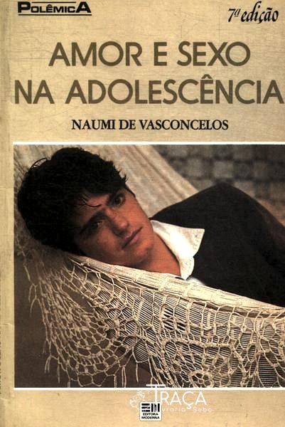 Amor e Sexo Na Adolescencia