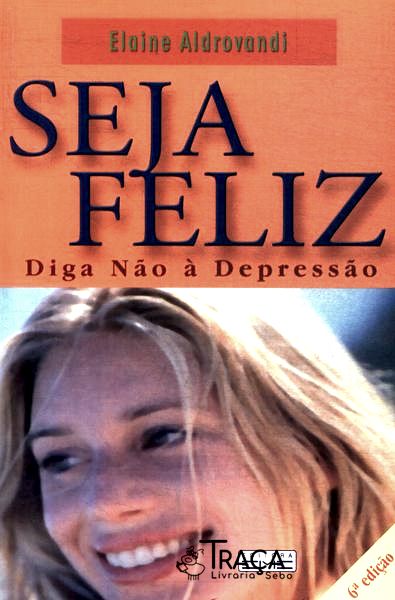 Seja Feliz