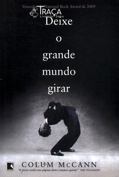 Deixe O Grande Mundo Girar