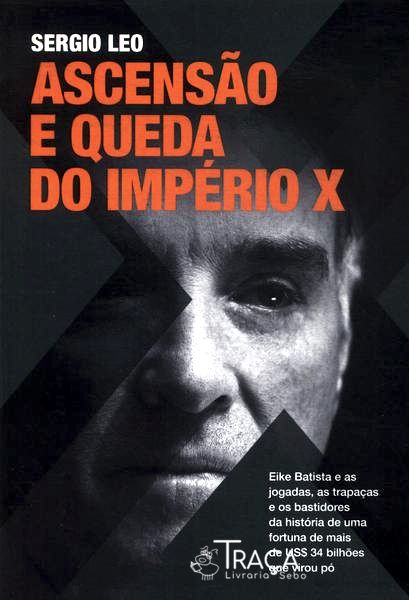 Ascensão e Queda do Império X