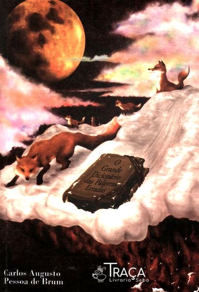 O Grande Dicionário Das Palavras Erradas