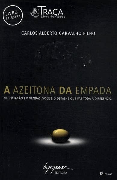 A Azeitona da Empada