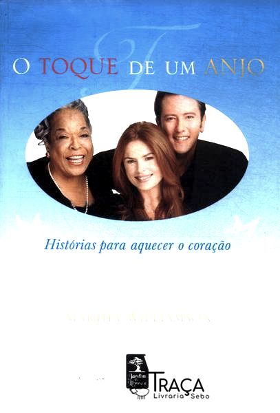 O Toque de Um Anjo