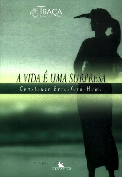 A Vida É Uma Surpresa
