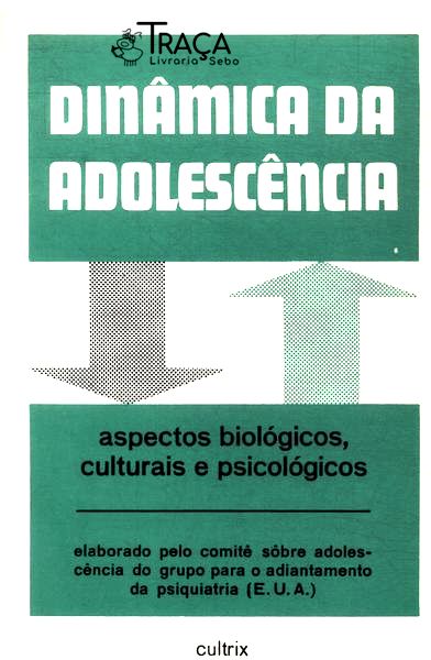 Dinâmica Na Adolescência