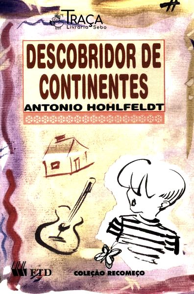 Descobridor de Continentes