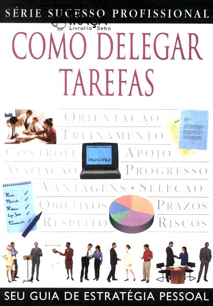 Como Delegar Tarefas