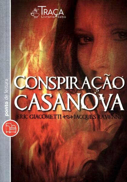 Conspiração Casanova