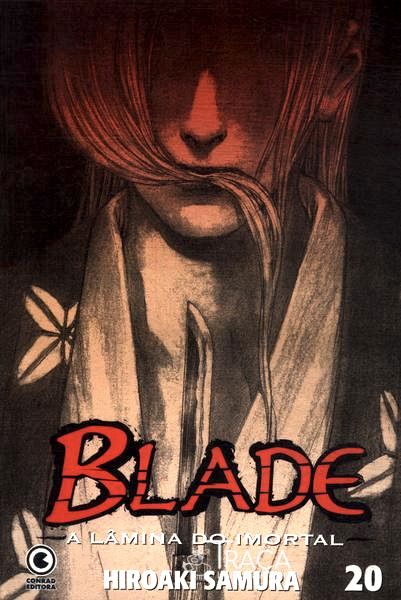 Blade Nº 20