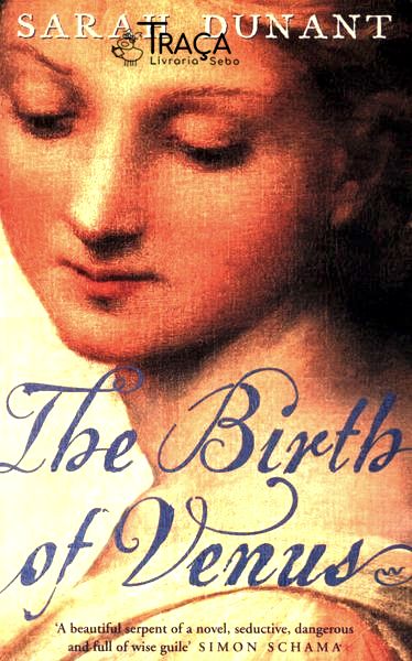 The Birth Of Venus