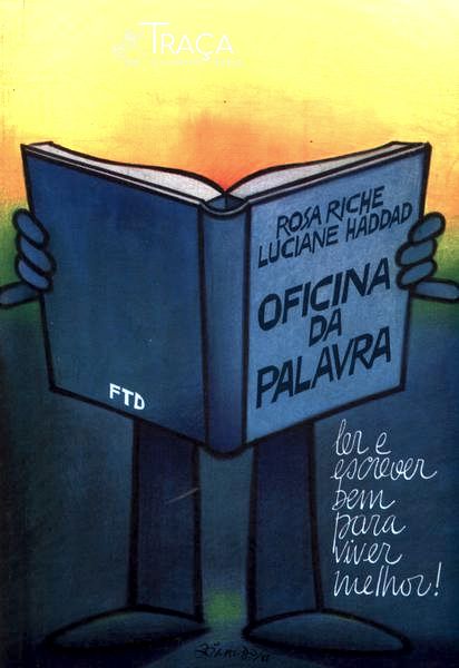 Oficina da Palavra