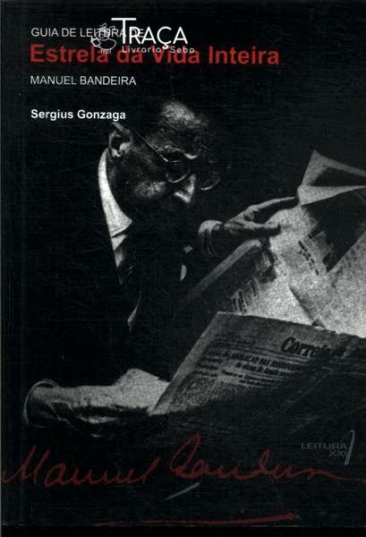 Guia de Leitura de Estrela da Vida Inteira