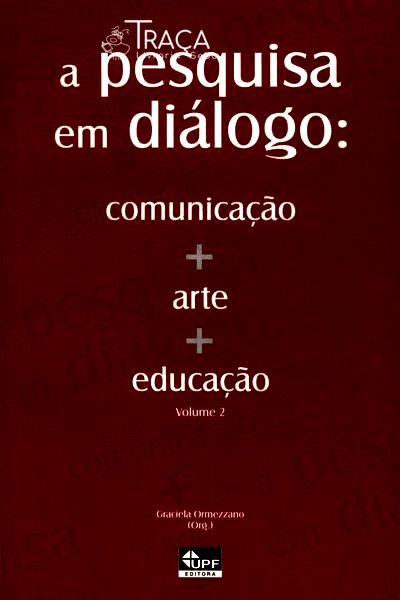 A Pesquisa em Diálogo Vol 2