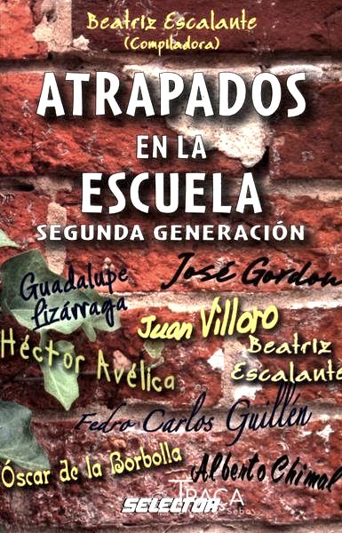 Atrapados En La Escuela