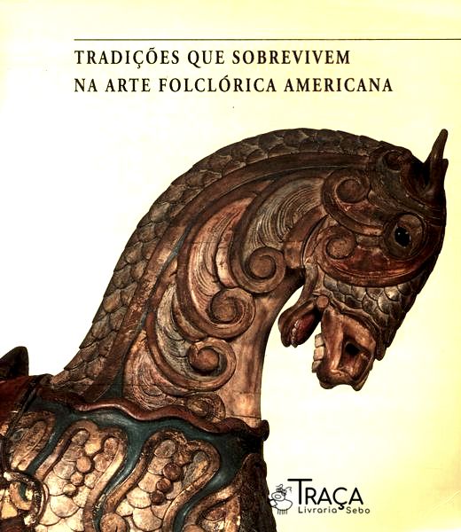 Tradições Que Sobrevivem Na Arte Folclórica Americana