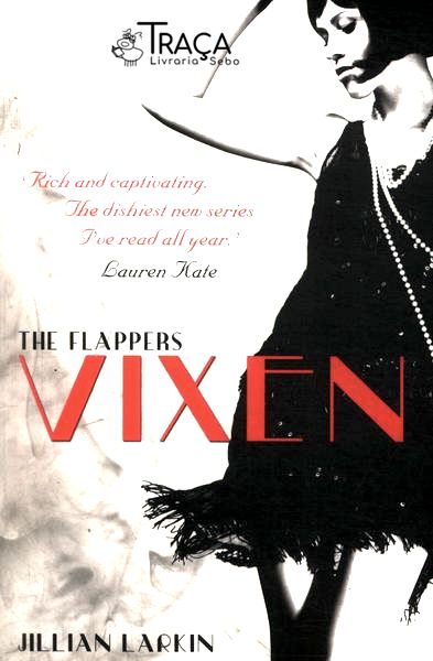 Vixen (The Flappers)