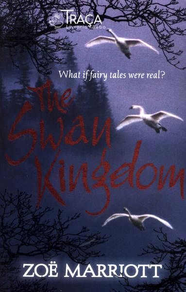 The Swan Kingdom