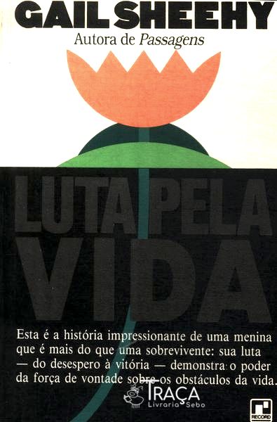 Luta Pela Vida