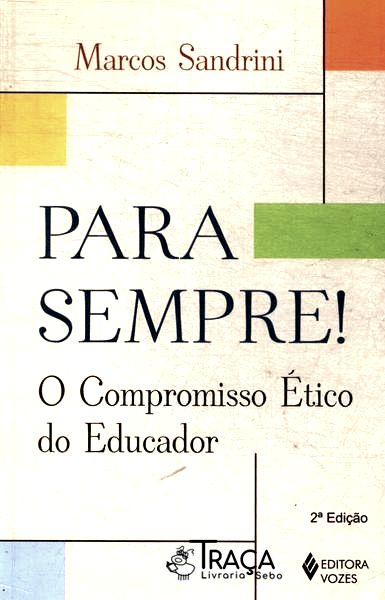 Para Sempre!