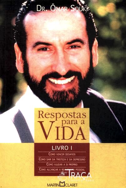 Respostas para a Vida Vol 1