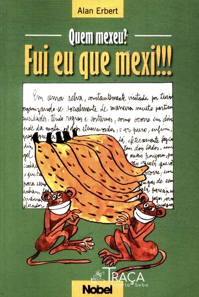 Quem Mexeu?