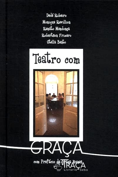 Teatro com Graça