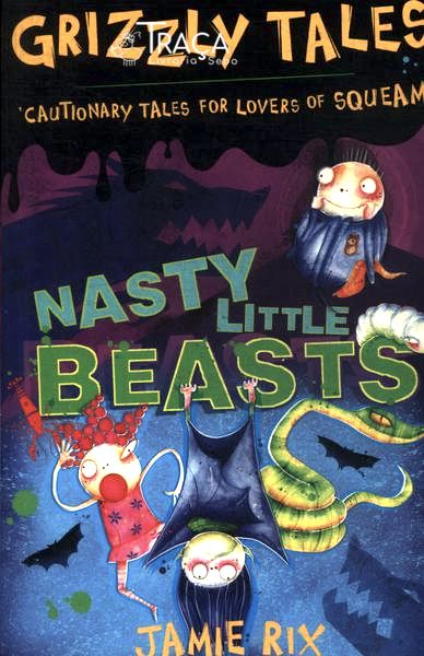Nasty Little Beasts