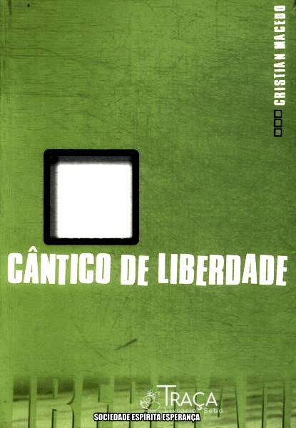 Cântico de Liberdade