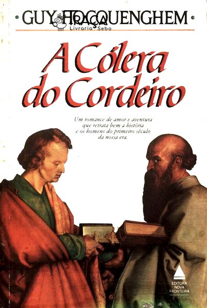 A Cólera do Cordeiro