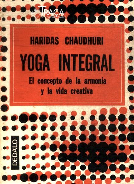 Yoga Integral