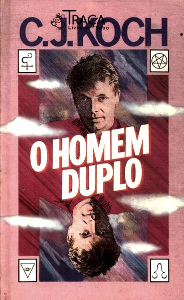 O Homem Duplo