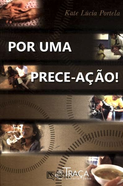 Por Uma Prece-ação!
