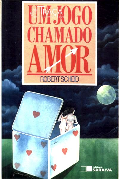 Um Jogo Chamado Amor