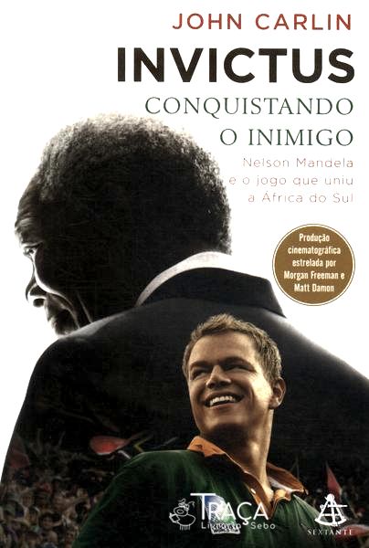 Invictus: Conquistando o Inimigo