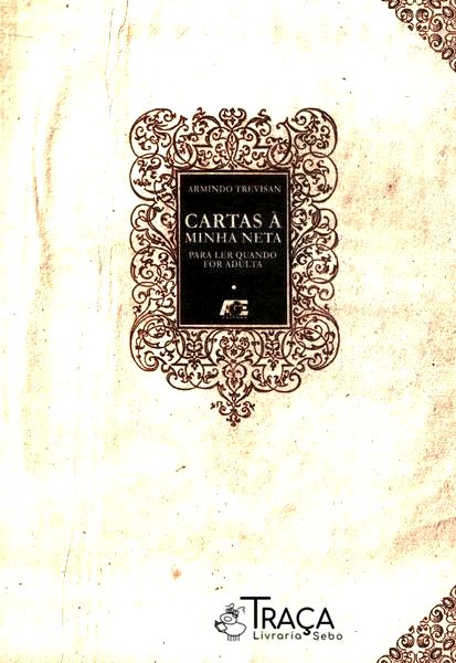 Cartas À Minha Neta