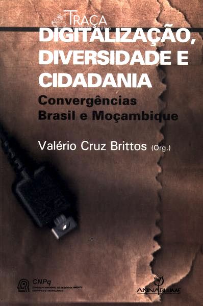 Digitalização, Diversidade, Cidadania