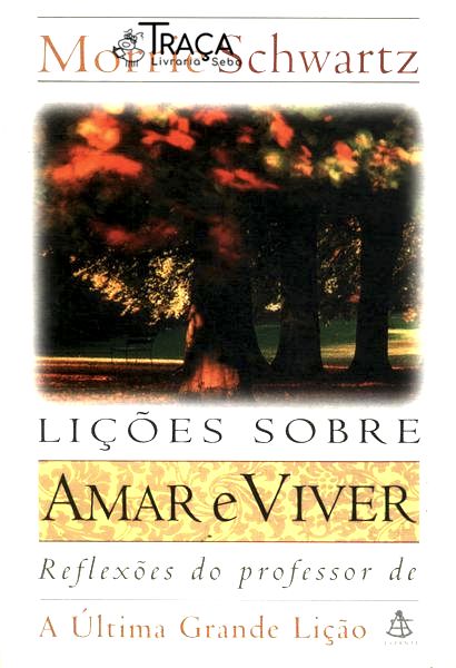 Lições Sobre Amar e Viver