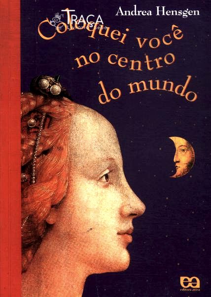 Coloquei Você No Centro do Mundo