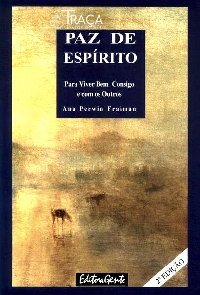 Paz de Espírito