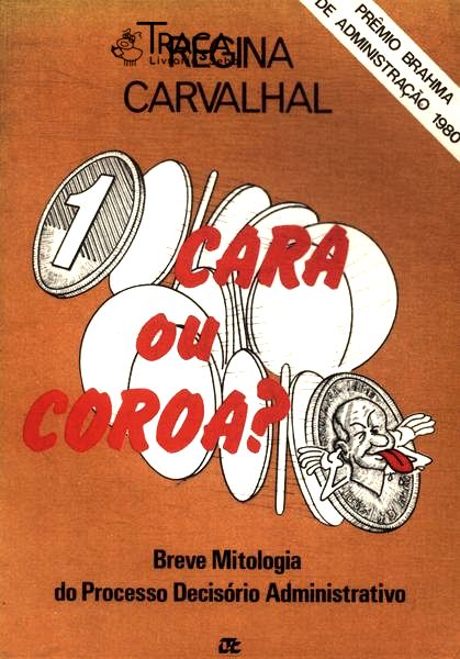 Cara Ou Coroa?