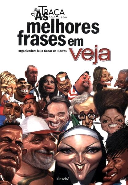 As Melhores Frases em Veja