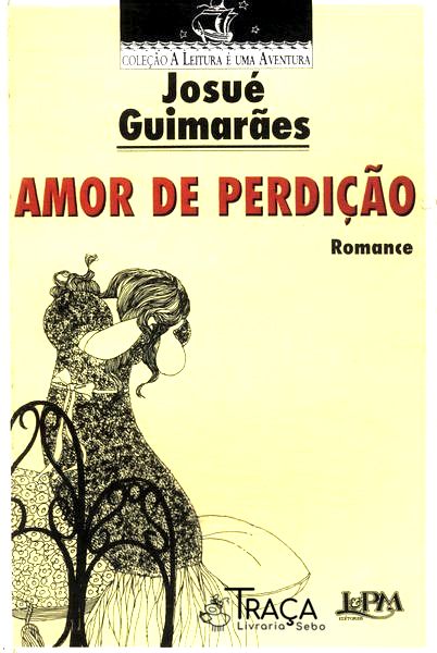 Amor De Perdição