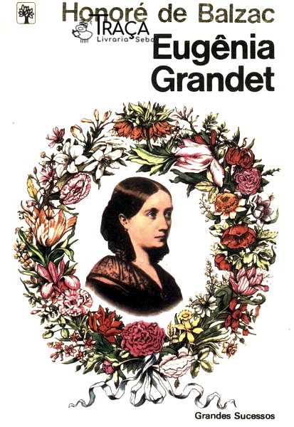 Eugênia Grandet