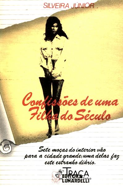 Confissões De Uma Filha Do Século