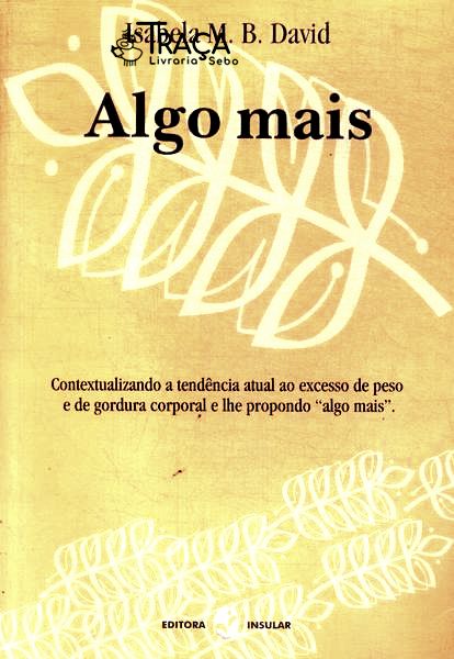 Algo Mais