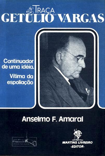 Getúlio Vargas