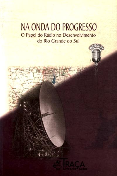 Na Onda do Progresso